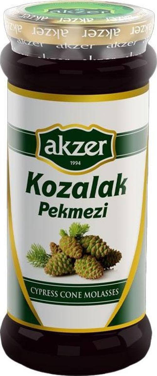 Kozalak Pekmezi 300 Gr