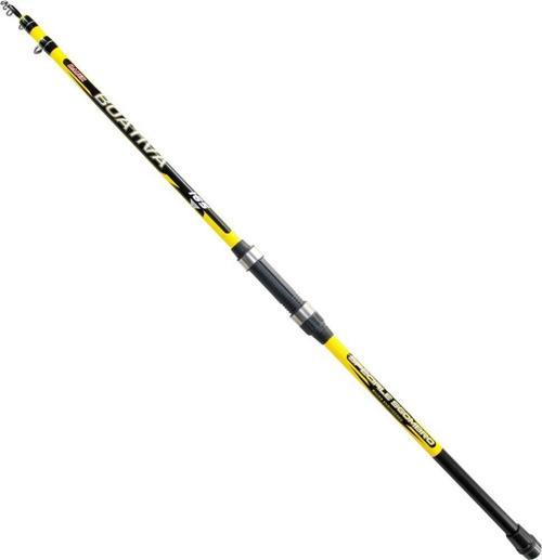 Boativa 180 Cm Teleskopik Bot Olta Kamışı 10-100 gr (Boabotv2)