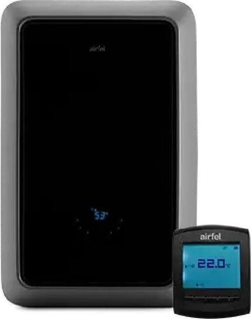 Maestro Smart Premix 24 Kw Wifi Oda Termostatlı Tam Yoğuşmalı Kombi