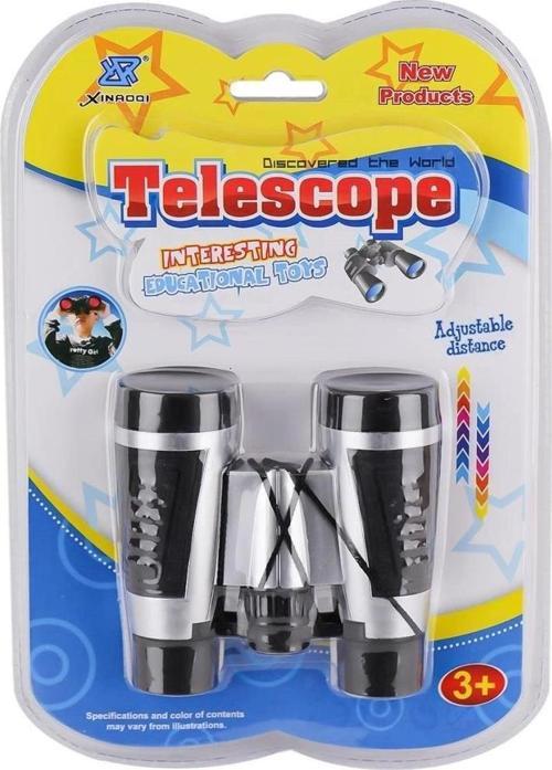 Nessiworld KZL-803-22 Dürbün -Kızılkaya Oyuncak