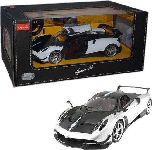 75400 1:14 Pagani Huayra BC Uzaktan Kumandalı Işıklı Araba