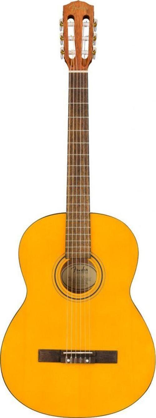 Esc-105 Educational Serisi Naturel Renk Klasik Gitar