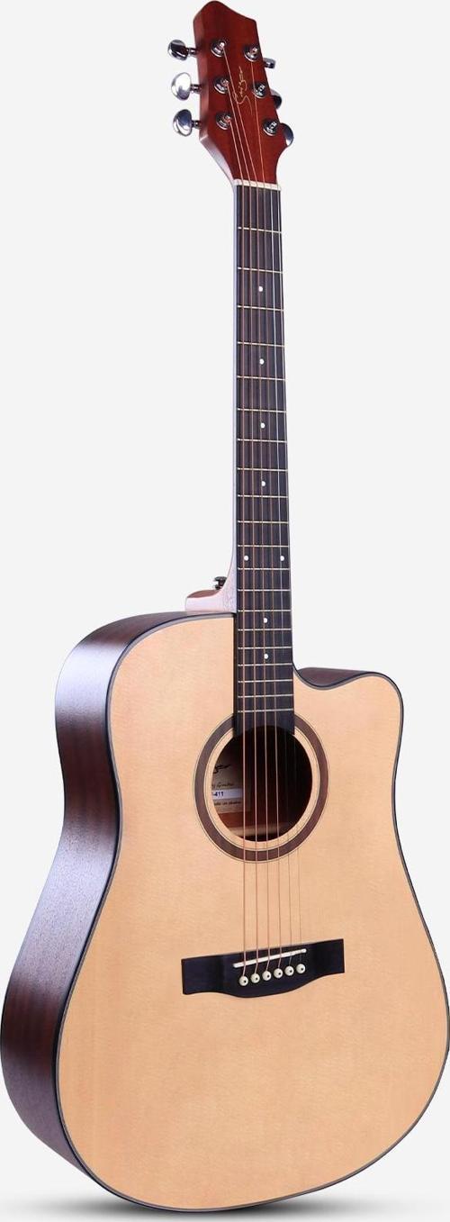 AKUSTİK GİTAR SM-411