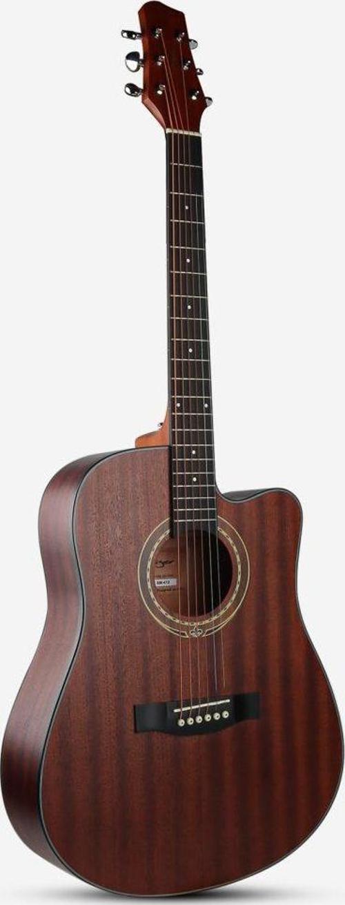 AKUSTİK GİTAR SM-412