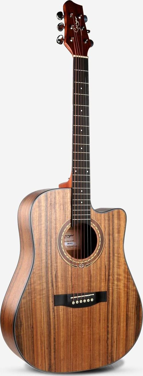 AKUSTİK GİTAR SM-413