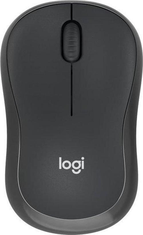 M240 Sessiz Kompakt Kablosuz Bluetooth Mouse - Siyah