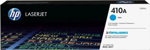 410A Cyan Mavi 2.300 Sayfa Toner CF411A