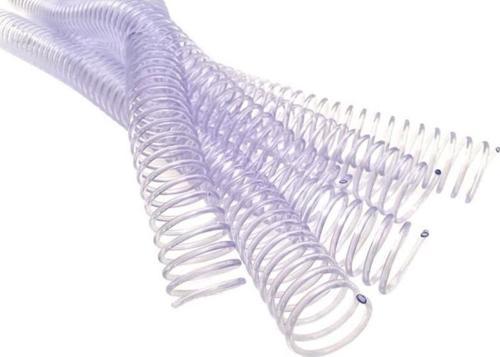 10MM 4:1 MAVİ HELEZON SPİRAL POŞET - 100ADET