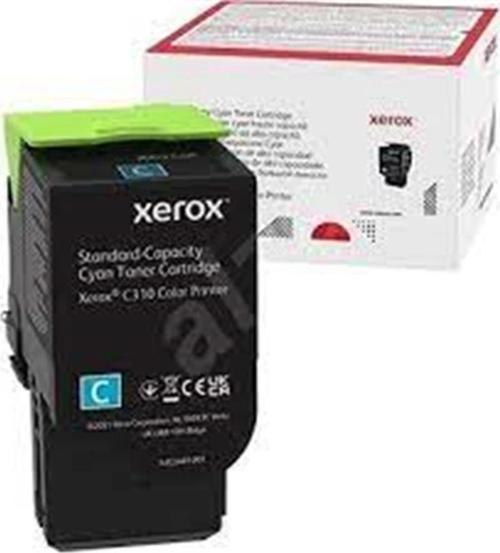 006R04361 C310-C315 Standart Kapasite Cyan Mavi Toner 2.000 Sayfa