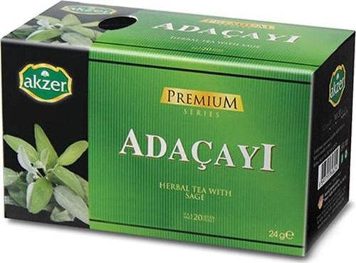 Adaçayı 20 Li