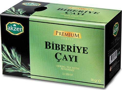 Biberiye Çayı 20 Li
