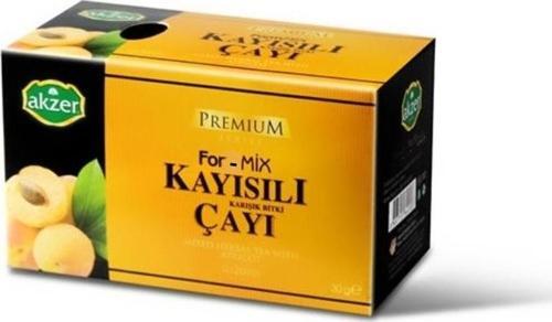 Formmix Kayısılı Çay 30 Gr