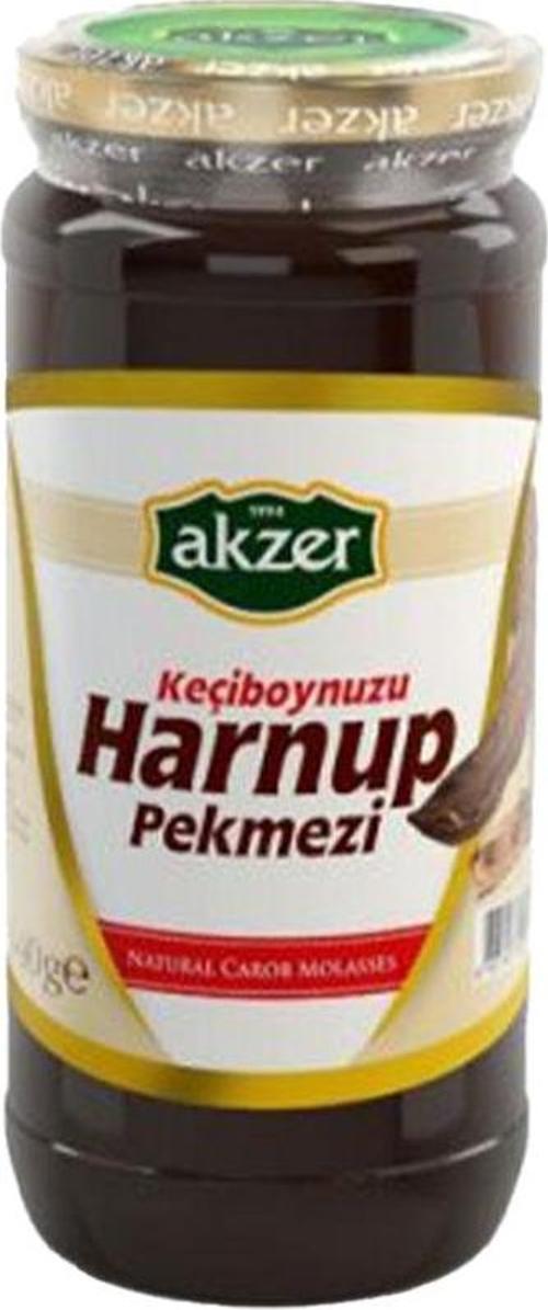 Harnup Keçiboynuzu Pekmezi 640 Gr