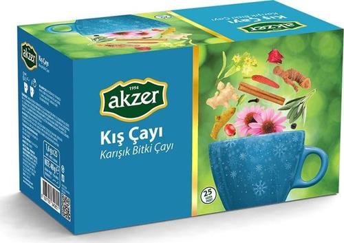 Kış Çayı 25Li