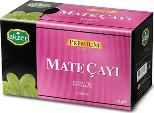 Mate Çayı 20 Li