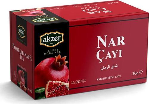 Nar Çayı 20 Li