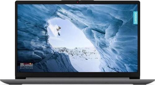 Ideapad I3-1215U 8 GB Ram 512GB SSD Freedos 15.6'' Fhd Taşınabilir Bilgisayar 82QD00HQTX