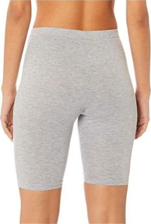 Kota Kadın Gri Pamuklu Dizüstü Tayt Yeni Sezon (1 Adet Ekonomik) M