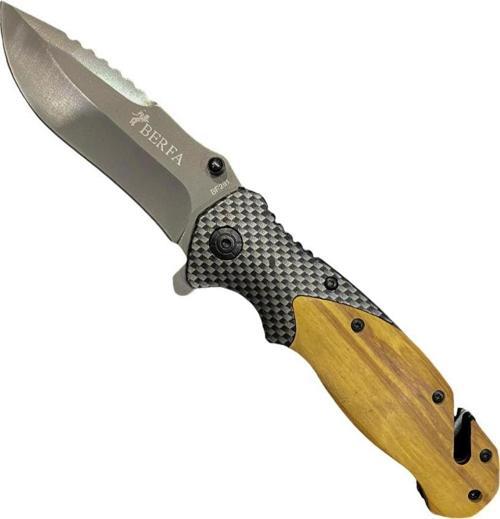 Berfa Cep Çakısı BF 281