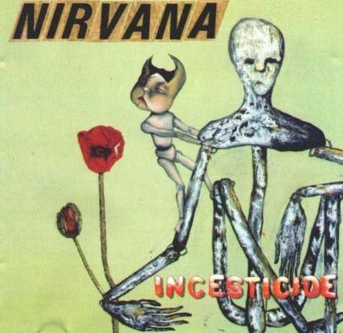 Universal Incesticide