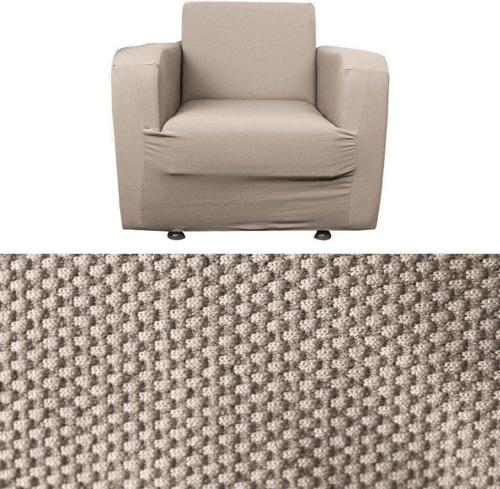 Tek Kişilik Kanepe Çekyat Örtüsü | Lastikli Koltuk Örtüsü | Koltuk Kılıf