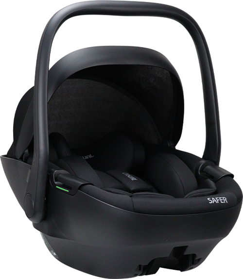 Safer i-Size Bebek Oto Koltuğu 40-87 cm /0-13 kg