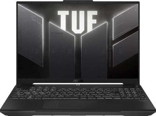 TUF GAMING F16 FX607VU-RL143 K2 INTEL I5-210H 24GB 1TB 6GB RTX4050 16.0" FHD+ 144Hz FREEDOS