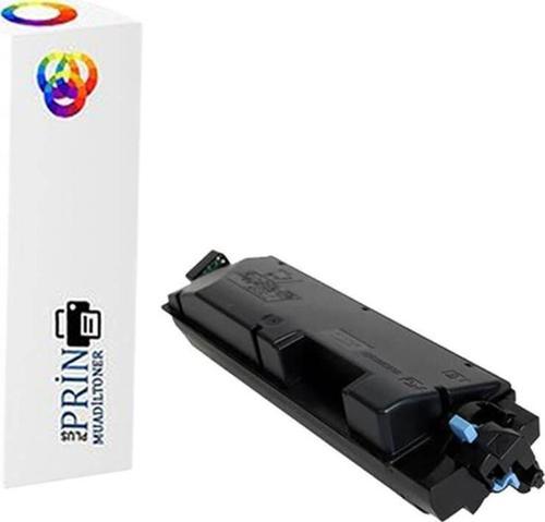 PK-5017K | Triumph-Adler P-C3062DN Siyah Muadil Toner 8 Bin Baskı