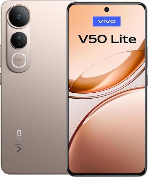 V50 Lite 8+256GB GOLD