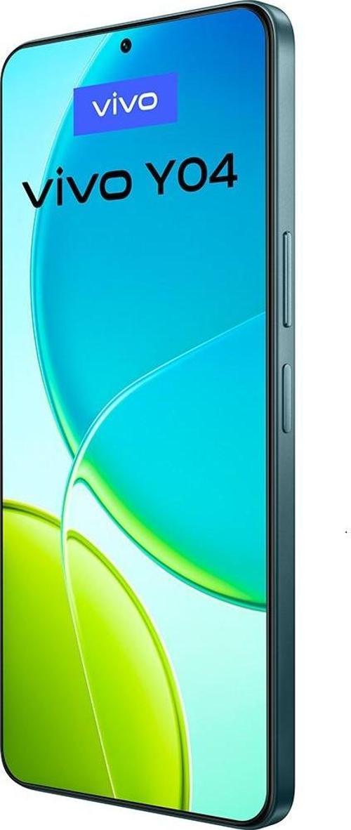 Y04 4+128GB YEŞİL