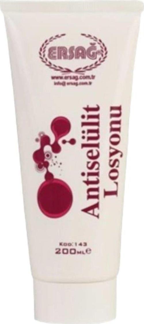 Antiselülit Losyonu 200 M