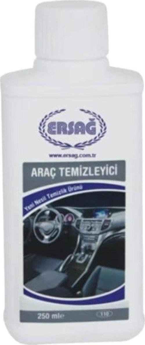 Araç Temizleyici 250 ml