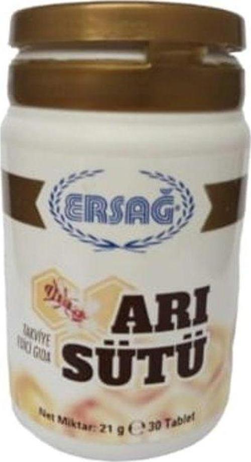 Arı Sütü Gıda Takviyesi