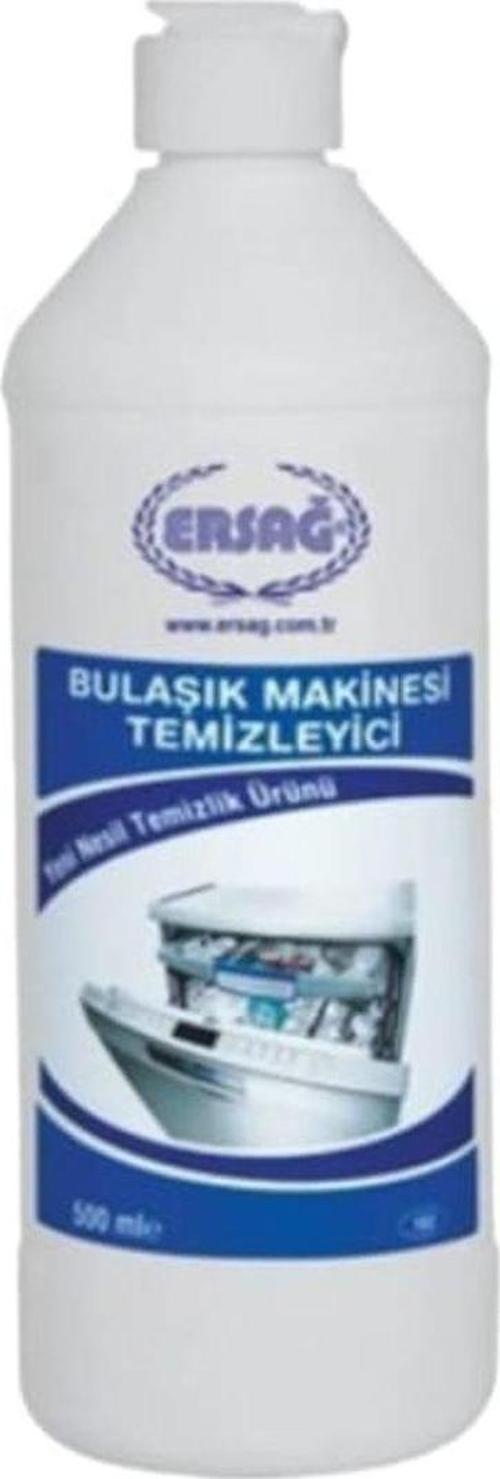 Bulaşık Makinesi Temizleyici 500ml