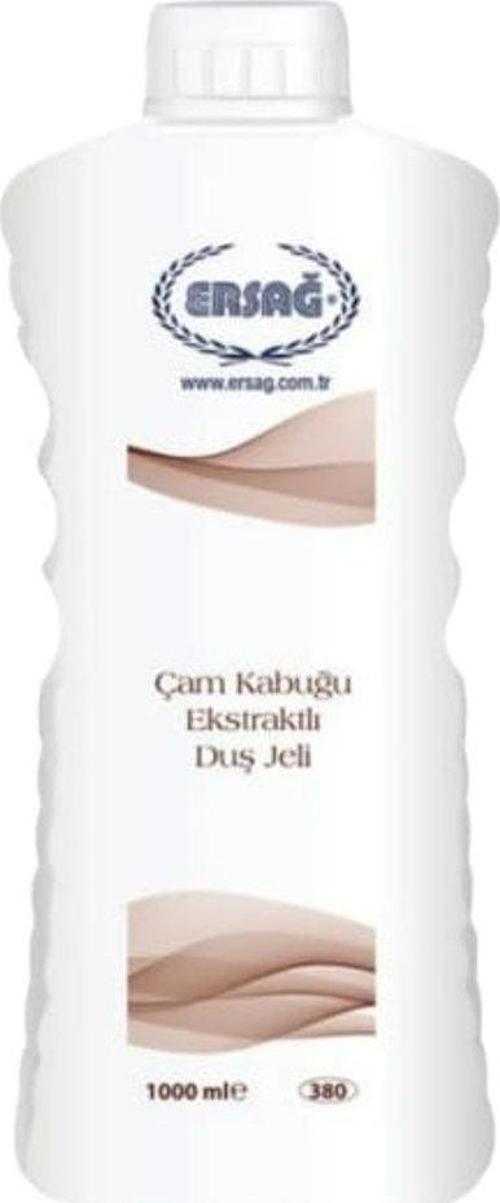 Çam Kabuğu Ekstraktlı Duş Jeli 1000ml