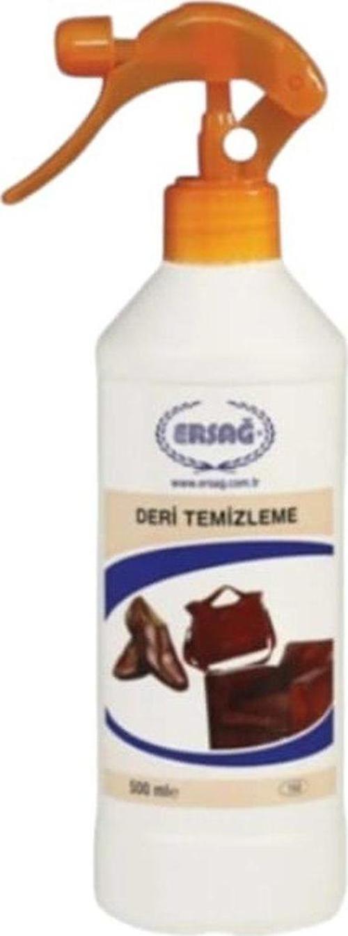 Deri Temizleme 500 ml