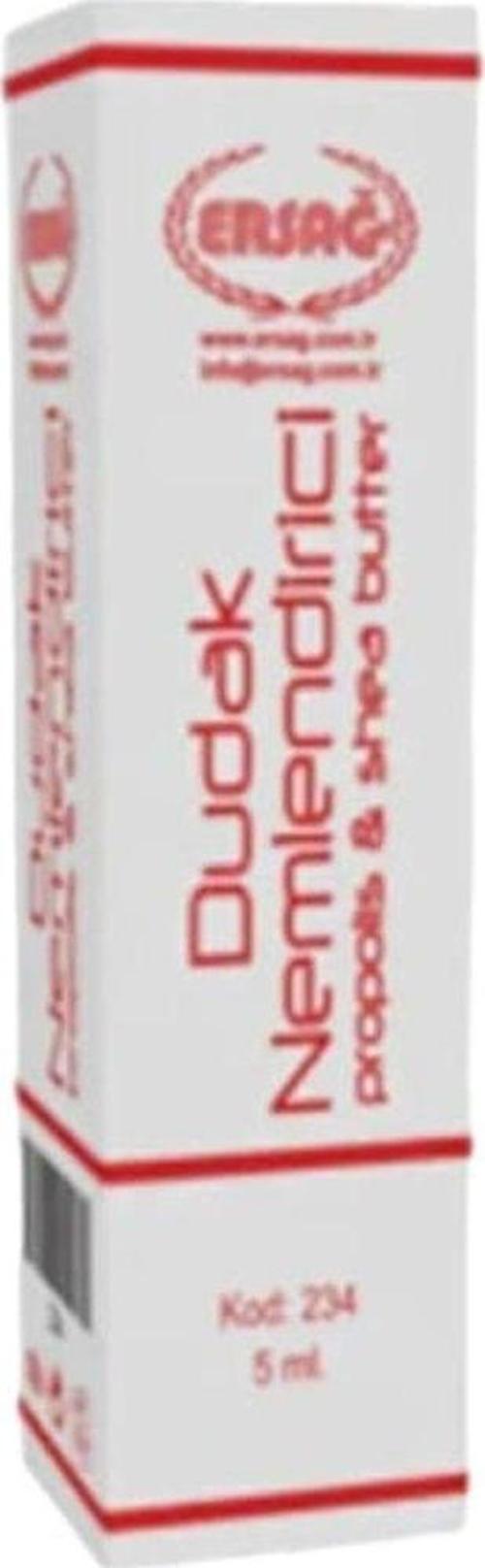 Dudak Nemlendiricisi 5 ML