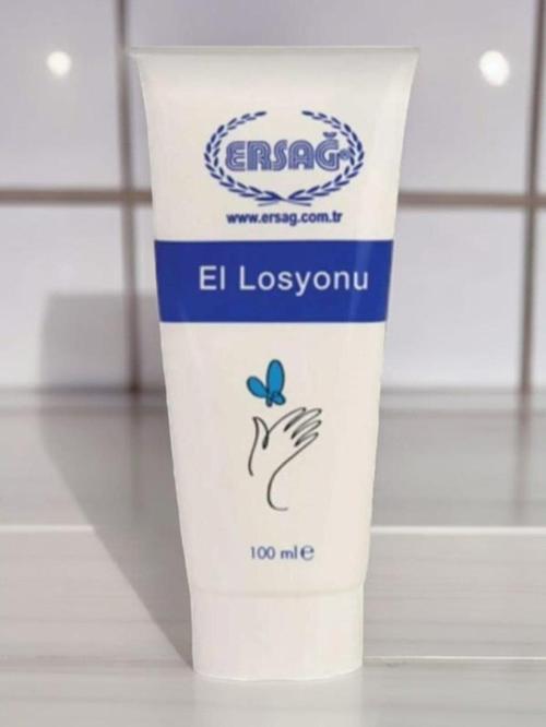 El Losyonu 100 ml