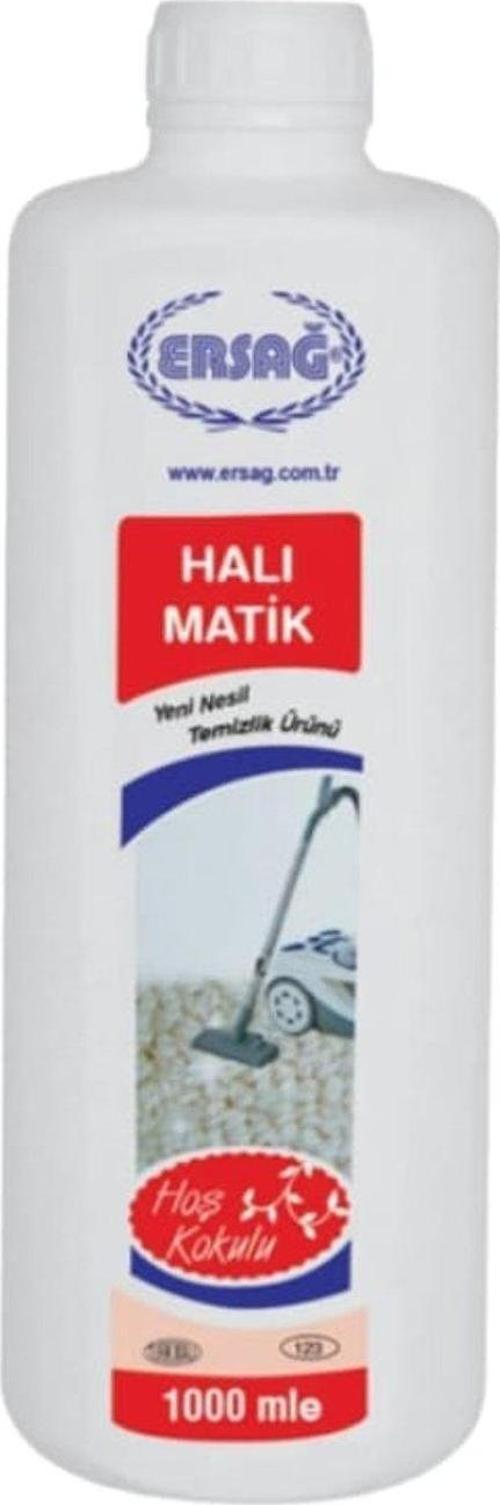 Halı Matik 1000 Ml