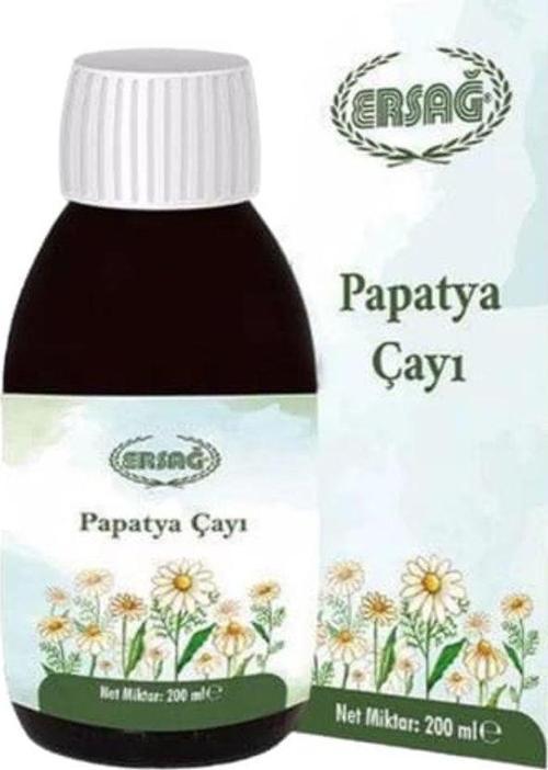 Papatya Çayı 200 Ml