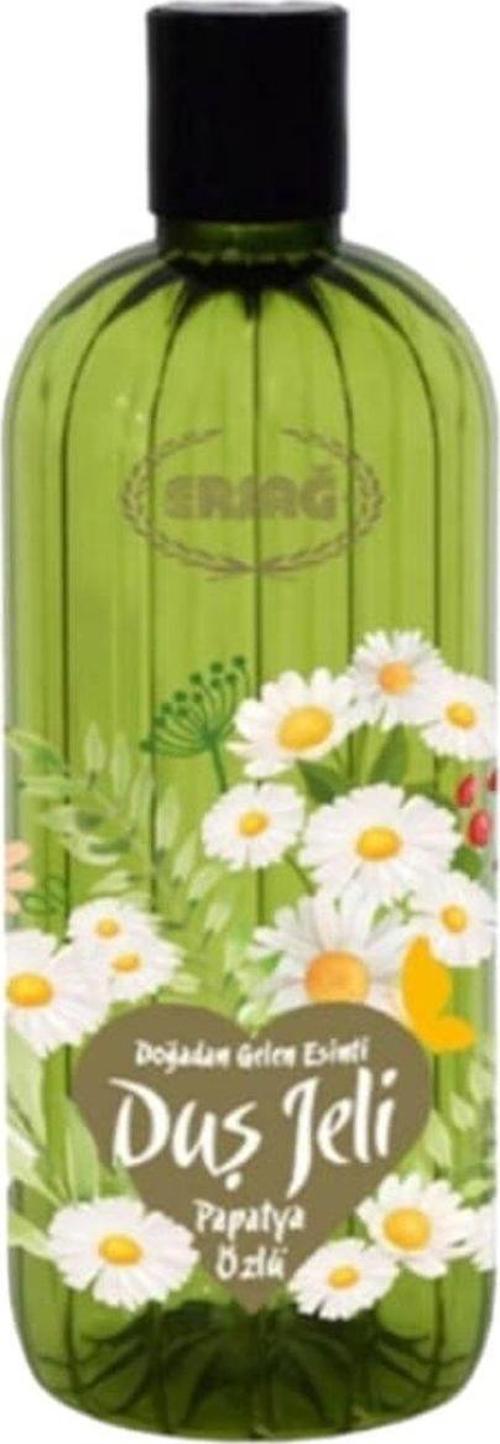 Papatya Özlü Duş Jeli 500 ml