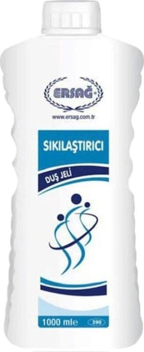 Sıkılaştırıcı Duş Jeli 1000ml