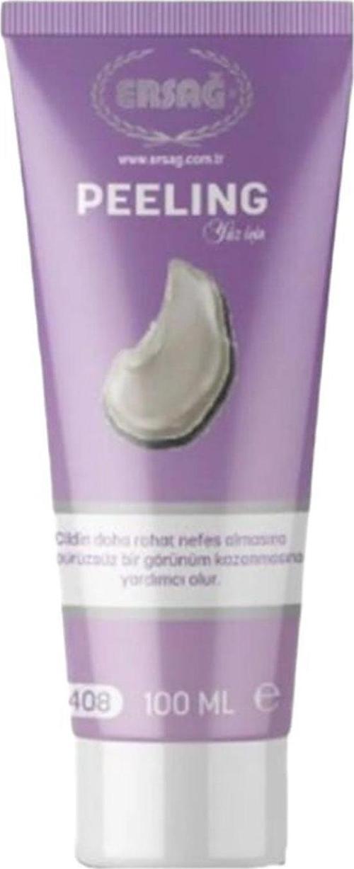 Yüz İçin Peeling 100 ML