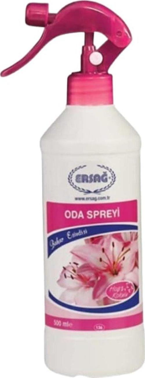 ODA SPREYİ (BAHAR ESİNTİSİ) 500 ML