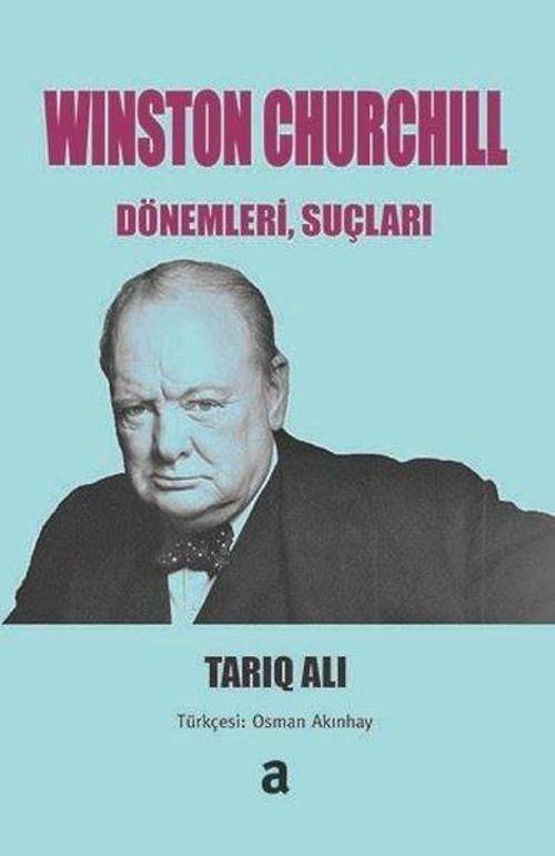 Winston Churchill - Dönemleri Suçları