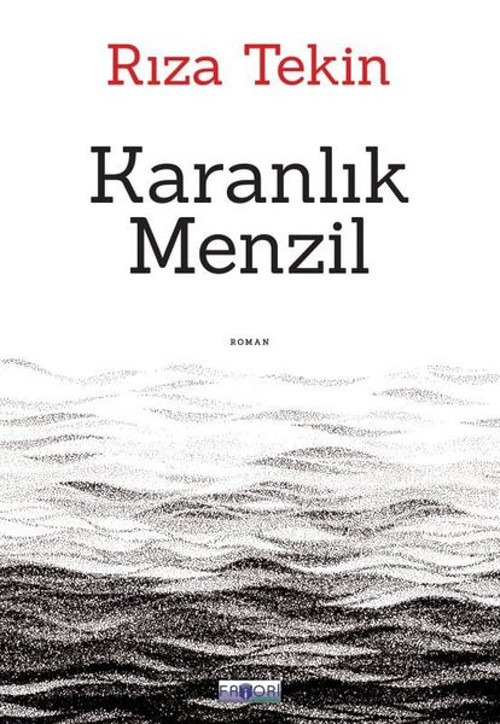 Favori Yayınları Karanlık Menzil