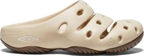 1026247 Yogui Safari/Silver Birch Kadın Terlik