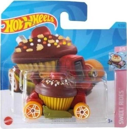 Tekli Arabalar Sweet Driver - HKJ91