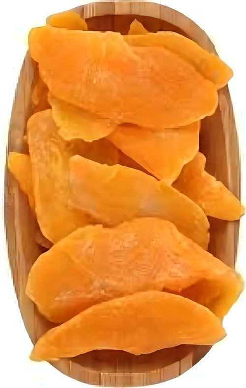 Mevlana Kuru Mango 500gr