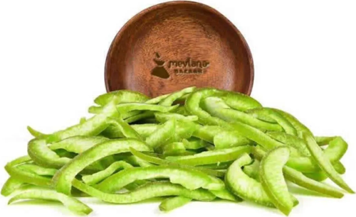 Mevlana Kuru Pamelo 1000gr